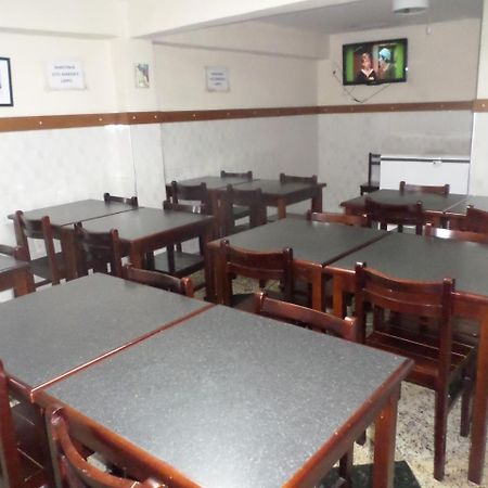 Hotel Estadual Adults Only Rio de Janeiro Extérieur photo